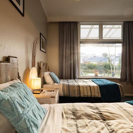 Oamaru Backpackers Hostel Екстериор снимка