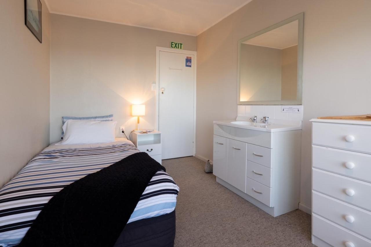 Oamaru Backpackers Hostel Екстериор снимка