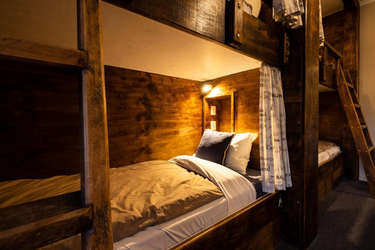Oamaru Backpackers Hostel Екстериор снимка
