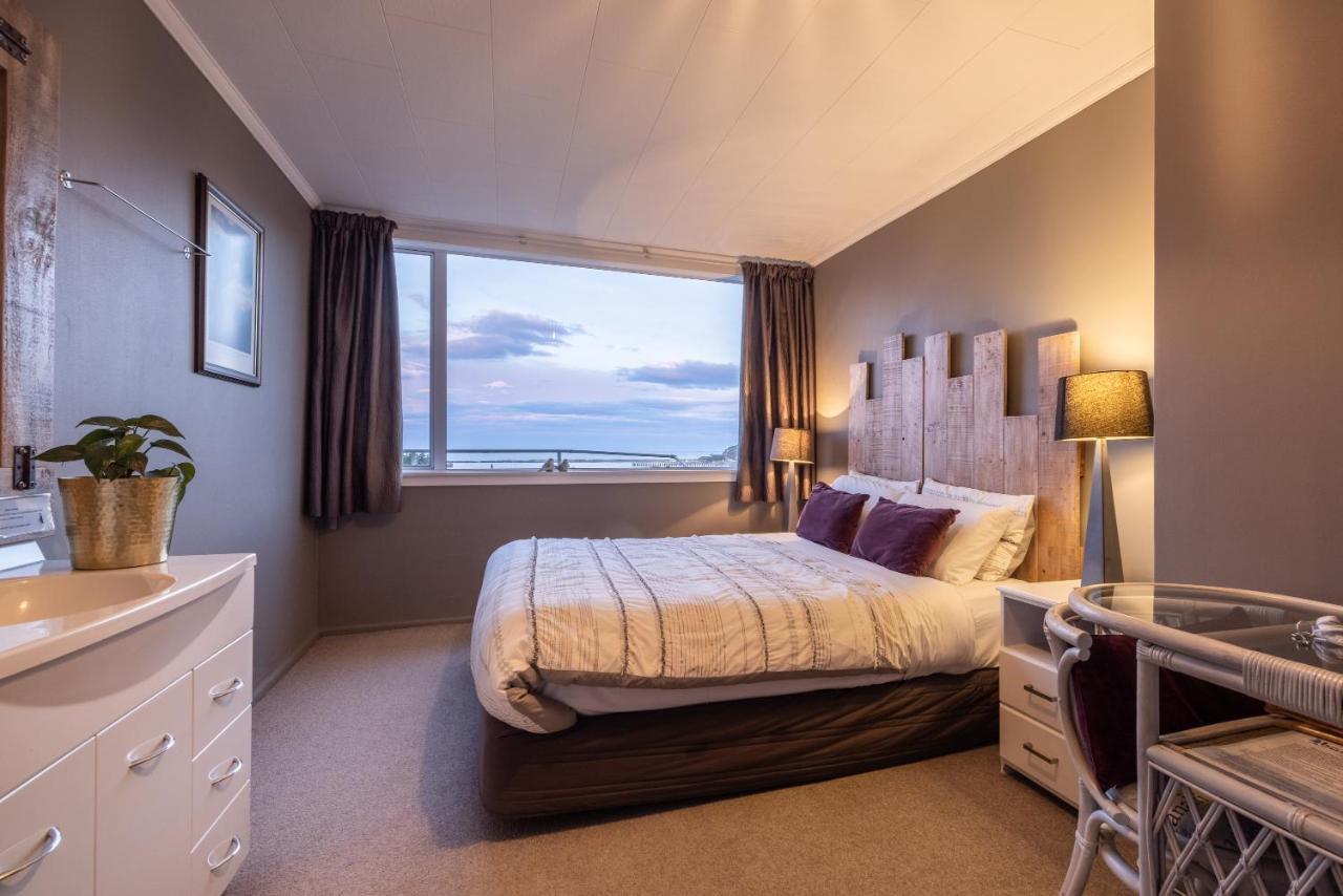 Oamaru Backpackers Hostel Екстериор снимка