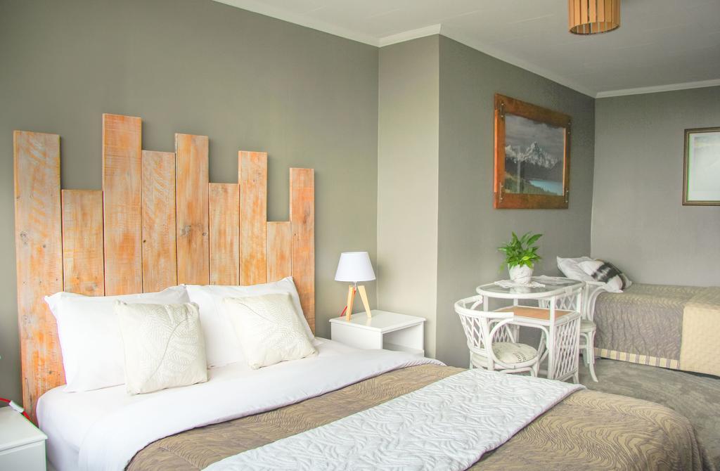 Oamaru Backpackers Hostel Екстериор снимка